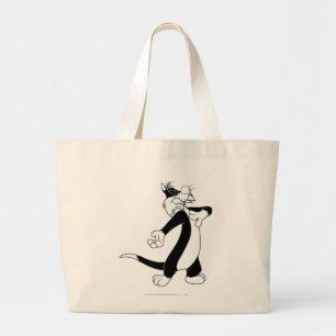 Grand Tote Bag SYLVESTER™ Singing