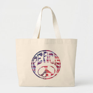 Grand Tote Bag SYMBOLE super