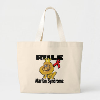 Grand Tote Bag Syndrome de Marfan