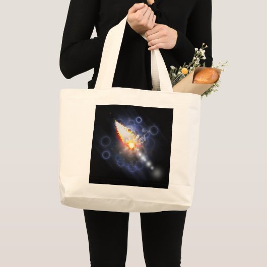 Grand Tote Bag Système 5 (Devant (produit))