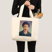 Grand Tote Bag Talla 2014 (Devant (produit))