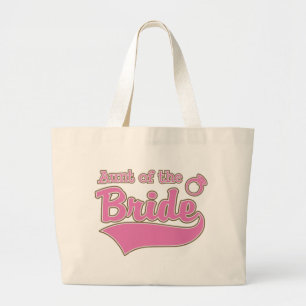 Grand Tote Bag Tante de la mariée