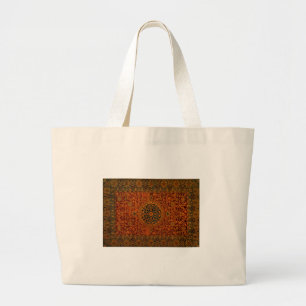 Grand Tote Bag tapisserie william morris tapis tapis tapis