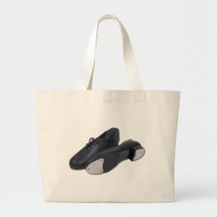 Grand Tote Bag TapShoes012511