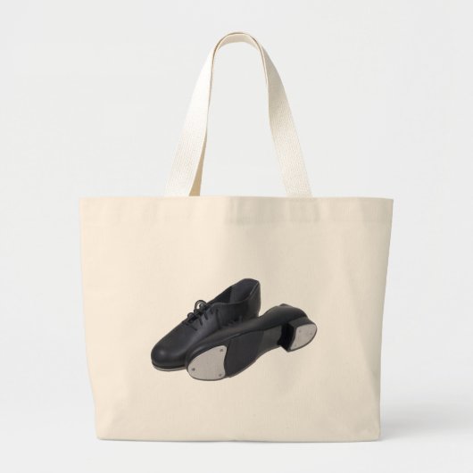 Grand Tote Bag TapShoes012511 (Devant)