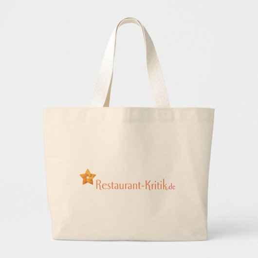 Grand Tote Bag Tasche (Devant)
