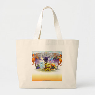 Grand Tote Bag Tasse 2010 d'Altador