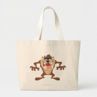 Grand Tote Bag TAZ™ pose 14