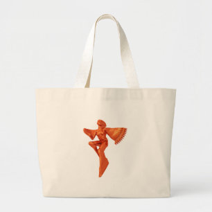 Grand Tote Bag temps gelé