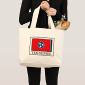 Grand Tote Bag Tennessee (Devant (produit))