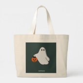 Grand Tote Bag This design is perfect for Halloween lovers (Dos)