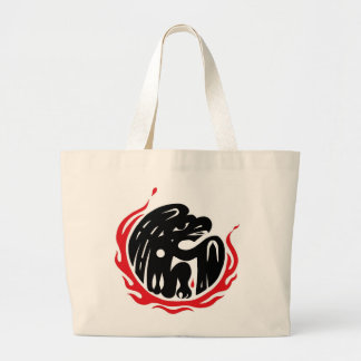 Grand Tote Bag Thunderbird Phoenix