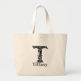 Grand Tote Bag Tiffany