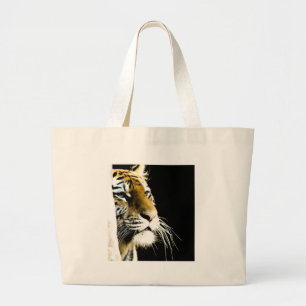 Grand Tote Bag Tigre