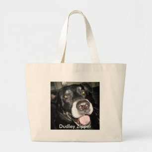 Grand Tote Bag Tirette de Dudley
