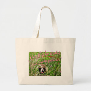 Grand Tote Bag Toby