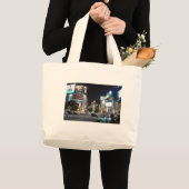 Grand Tote Bag Tokyo (Devant (produit))