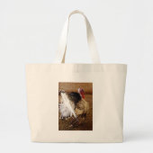 Grand Tote Bag Tommy (Devant)