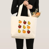 Grand Tote Bag Tote bags (Devant (produit))