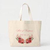 Grand Tote Bag Tote bags (Devant)