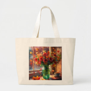 Grand Tote Bag "Totes Emporium tendance"