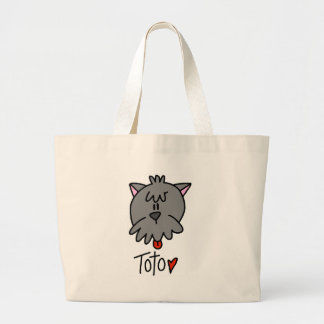 Grand Tote Bag Toto