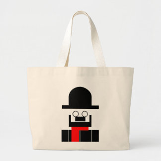 Grand Tote Bag Toulouse-Lautrec