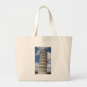Grand Tote Bag Tour de Pise