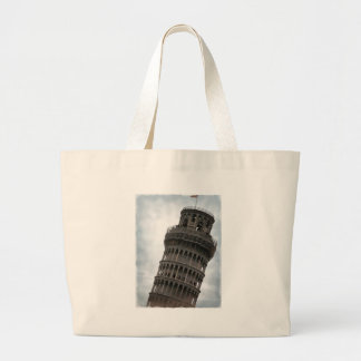 Grand Tote Bag Tour de Pise