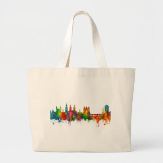 Grand Tote Bag Tour des Pays-Bas