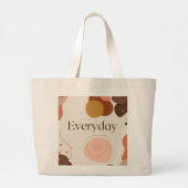 GRAND TOTE BAG TOUS LES 4E (Dos)