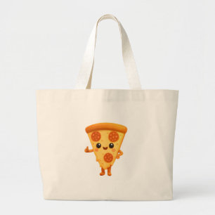 Grand Tote Bag Tout est bien