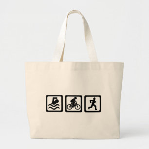Grand Tote Bag Triathlon