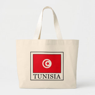 Grand Tote Bag Tunisie