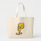 Grand Tote Bag Tweety Lovely (Devant)