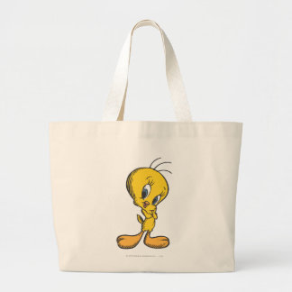Grand Tote Bag Tweety Shy