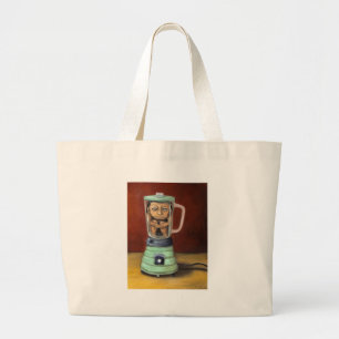 Grand Tote Bag Uh oh ! !