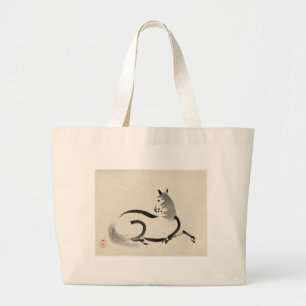 Grand Tote Bag Uma ou cheval