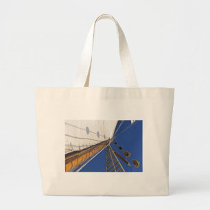 Grand Tote Bag Un Maste Point De Vue