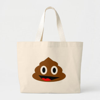 Grand Tote Bag Unchi Fourre-tout