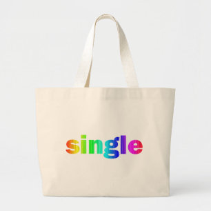 Grand Tote Bag unique