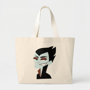 GRAND TOTE BAG VAMPIRE