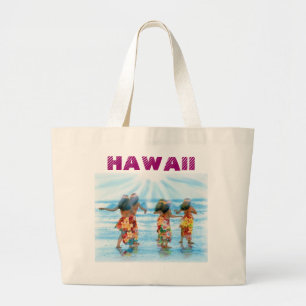 Grand Tote Bag Venette de PEC des danseurs j de danse