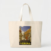 Grand Tote Bag Vérone (Devant)