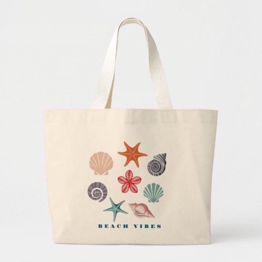 Grand Tote Bag Vibes (Devant)