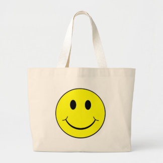 Grand Tote Bag visage