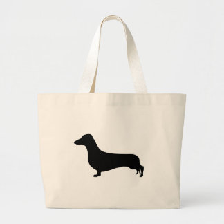Grand Tote Bag Vitesse de teckel