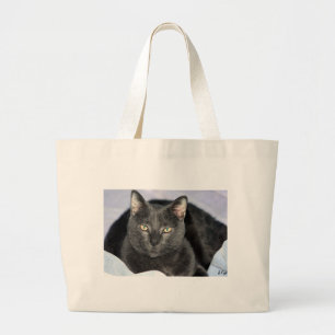 Grand Tote Bag Vous êtes ennuyants je