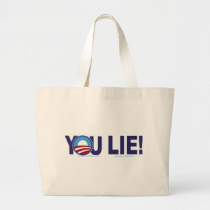 GRAND TOTE BAG VOUS-LIE-ALONE-2