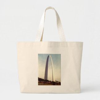 Grand Tote Bag Voûte de St Louis
